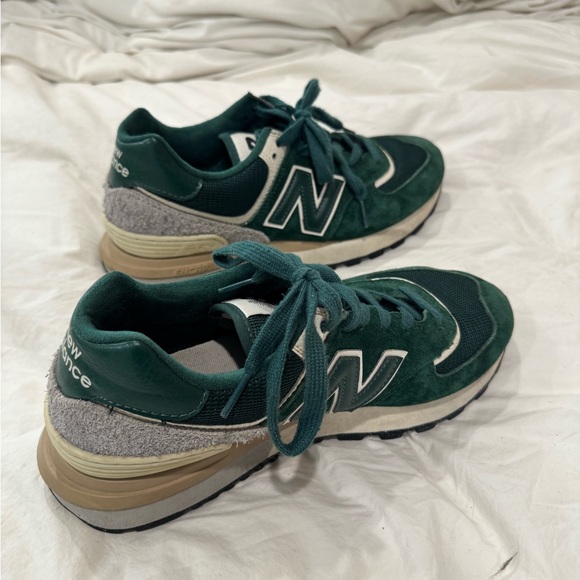 New Balance 574 Legacy - Picture 8 of 11